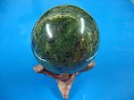 Sphere Nephrite